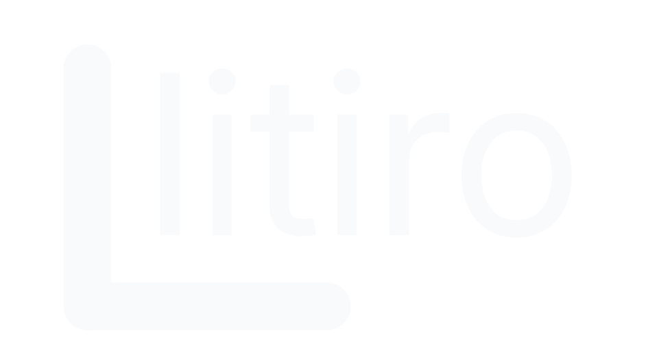 Litiro logo