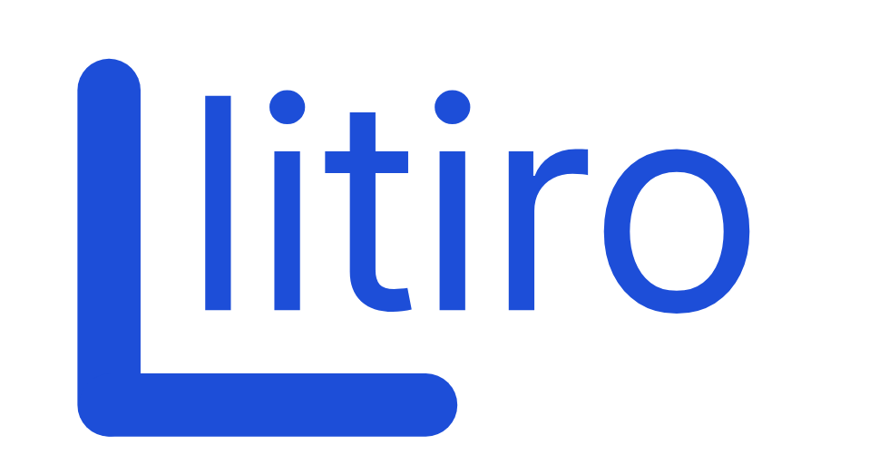 Litiro logo